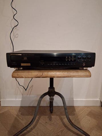 Marantz - CD 63 ki signature Cd-speler, Nieuw