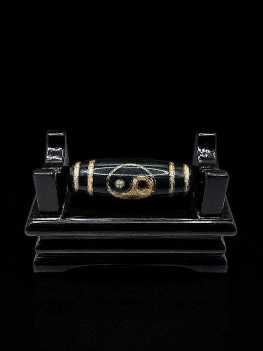 Kraal - Vertel Dzi Ying Yang, Verzamelen, Mineralen en Fossielen