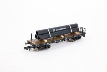 Fleischmann N - 998811k - Ensemble de wagons de marchandises, Hobby en Vrije tijd, Nieuw