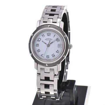 Hermès - Clipper - CL4.210 - Dames - 2000-2010
