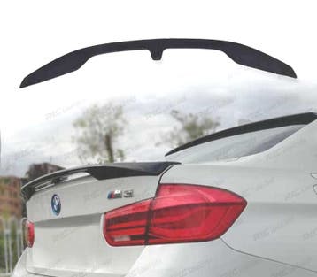 Aileron Becquet Pour Bmw F30 11-18 Berline Abs, Verzenden, Nieuw