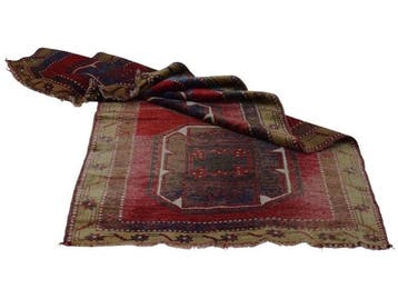 Kars - No-Reserve - Gereinigd - Vloerkleed - 195 cm - 105 cm, Nieuw