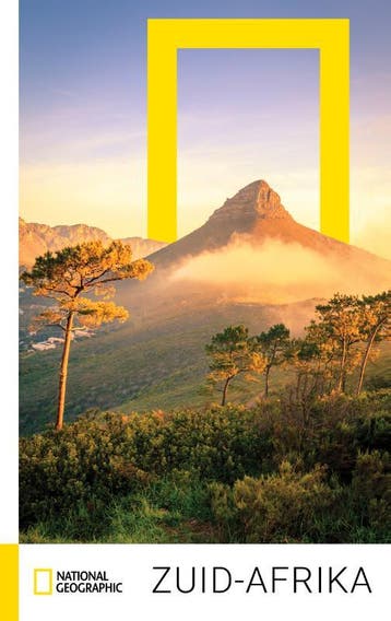 Zuid-Afrika |  | Nieuw, Verzenden, Nieuw