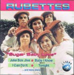 The Rubettes - Sugar Baby Love, Verzenden, Gebruikt