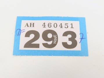 Artitec 1:87 - 6870142/6870675 - Véhicules pour trains, Hobby & Loisirs créatifs