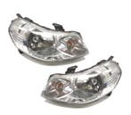 Phares Pour Fiat Sedici 06-, Verzenden