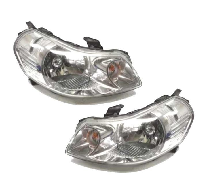 Phares Pour Fiat Sedici 06-, Autos : Pièces & Accessoires, Éclairage, Envoi