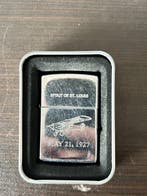 Zippo - A IX Spirit of ST.Louis Charles Lindbergh - Zonder, Nieuw