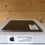 Basic kinder iPad met beschermhoes zwart Apple iPad Air 9.7, Ophalen of Verzenden, Nieuw