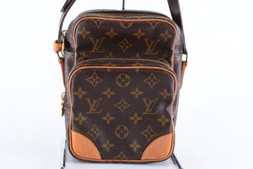 Louis Vuitton - Sac à bandoulière