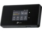 TP-Link M8550 - 5G LTE - WiFi 6E - Mobiele router, Verzenden, Zo goed als nieuw, TP-Link
