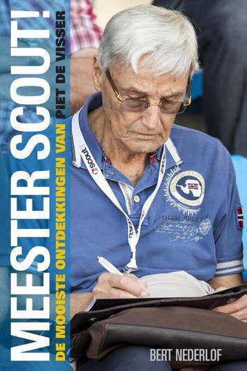 Meesterscout! 9789492199546 Bert Nederlof, Verzenden, Bert Nederlof