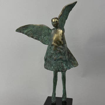 J. Zak (XX-XXI) - New - The Angel