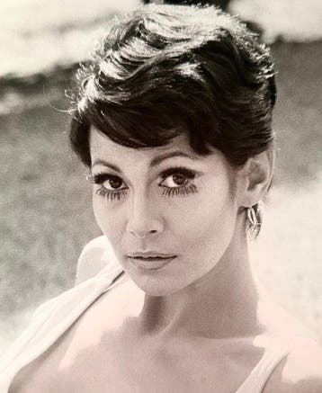 Pierluigi Praturlon - Barbara Luna