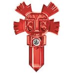 Fire Totem - Trap Team (Skylanders), Ophalen of Verzenden, Zo goed als nieuw