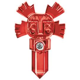 Fire Totem - Trap Team (Skylanders), Ophalen of Verzenden, Zo goed als nieuw