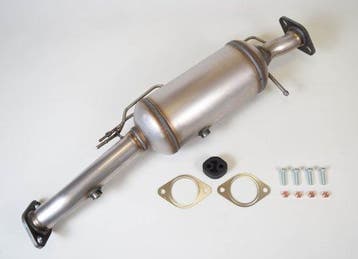 Roetfilter Ford Kuga 2.0 TDCi, Verzenden, Nieuw