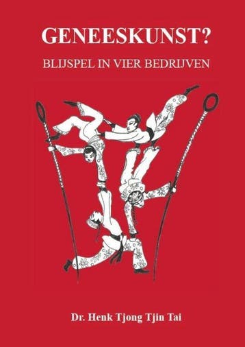 Geneeskunst? - Tai, Verzenden, Nieuw