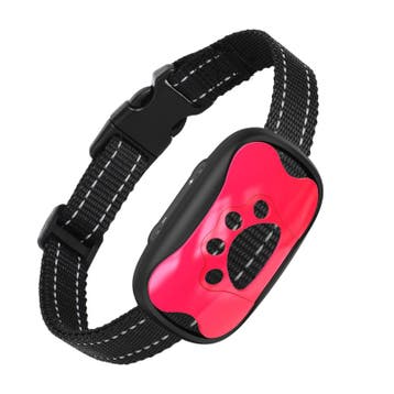 Vibratie anti blafband antiblafband geluid hond honden water, Dieren en Toebehoren, Verzenden, Nieuw