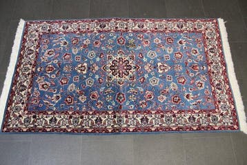 Isphahan - Loper - 163 cm - 94 cm, Nieuw