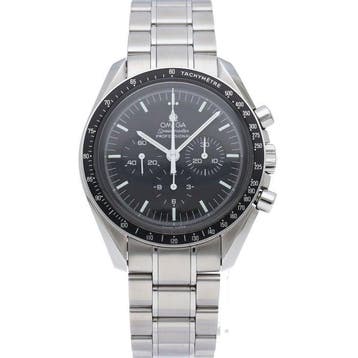 Omega - Speedmaster Moonwatch Professional Chronograph 1.7