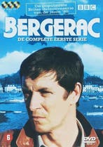 Bergerac - Seizoen 1, Verzenden
