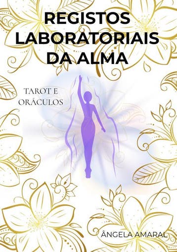 Registos Laboratoriais Da Alma | Ângela Amaral | Nieuw, Verzenden, Ângela Amaral