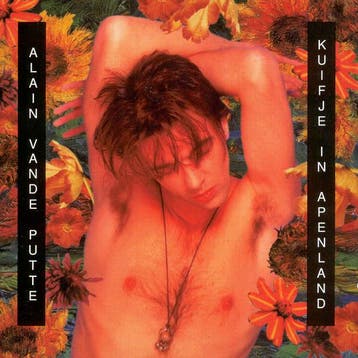 Alain Vande Putte - Kuifje In Apenland, Cd's en Dvd's, Verzenden, Gebruikt