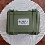 Eska - Amphibian 250 Green Turtle - Unisex - 2024, Nieuw