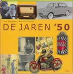 De jaren 50 9789058972729 Jack Botermans, Verzenden, Jack Botermans