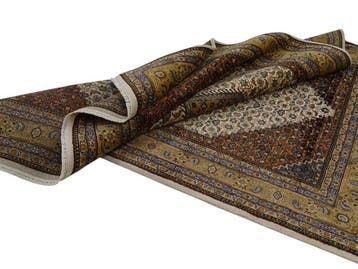 Bidjar - nettoyé - Tapis - 294 cm - 191 cm