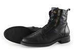 River Woods Veterboots in maat 40 Zwart, Verzenden, Overige typen