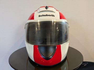 Ferrari - Michael Schumacher - 2003 - Replica helm, Nieuw