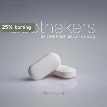 Apothekers 9789082186123 Alexandra Sweers, Boeken, Verzenden, Zo goed als nieuw, Alexandra Sweers