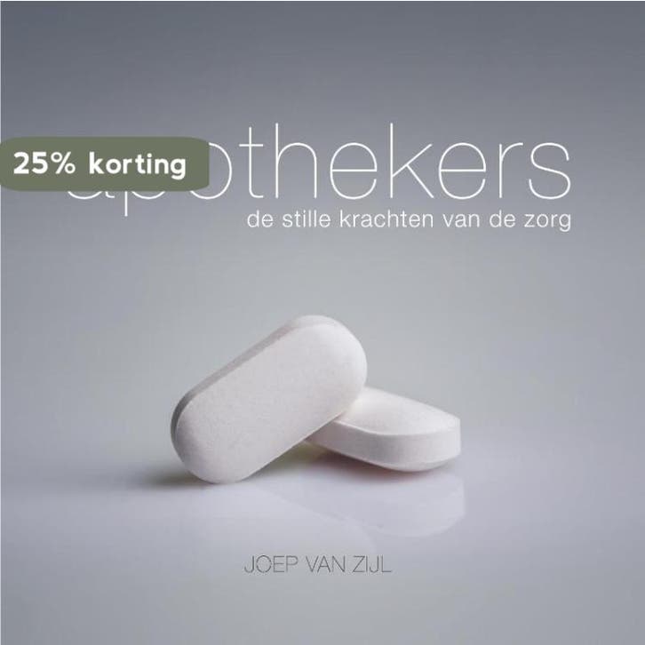 Apothekers 9789082186123 Alexandra Sweers, Boeken, Wetenschap, Zo goed als nieuw, Verzenden