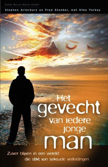 Het gevecht van iedere jonge man 9789060674604 S. Arterburn, Verzenden, Gelezen, S. Arterburn