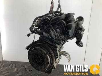 Motor Audi A3 O328514, Nieuw