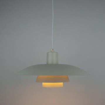 Louis Poulsen - Poul Henningsen - Plafondlamp - PH 4/3 -