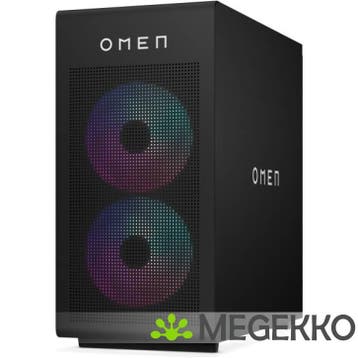 HP OMEN 35L GT16-0160nd Core i7 RTX 5060 Gaming Desktop, Verzenden, Nieuw