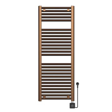 Elektrische Radiator Wiesbaden Elara 118.5x45 Cm Smart Wifi, Doe-het-zelf en Bouw, Ophalen of Verzenden, Nieuw, Overige typen