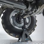 Datona Assteunen 12 ton - 4 stuks - maximale hoogte 74,5 cm, Ophalen of Verzenden, Nieuw