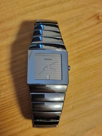 Rado - Sintra DiaStar - 152.0382.3 - Unisex - 2000-2010