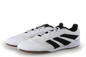 Adidas Voetbalschoenen in maat 44 Wit, Kleding | Heren, Verzenden, Wit, Zo goed als nieuw, Adidas