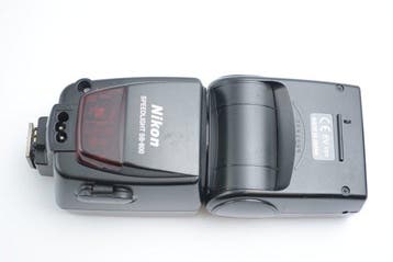 Nikon Speedlight SB-800 Flash