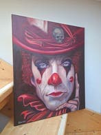 Sulser-Art - Clown