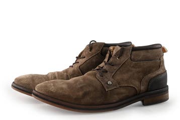Berkelmans Veterboots in maat 43 Overig, Kleding | Heren, Schoenen, Berkelmans, Overige kleuren, Verzenden, Boots