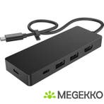 HP USB-C Travel Hub G3, Verzenden