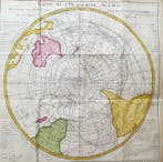 Australie - Hémisphère Sud / Océanie / Nouvelle-Zélande; La, Nieuw