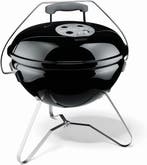 Weber Smokey Joe Premium Houtskoolbarbecue - Ø 37 cm - Zwar, Verzenden, Nieuw