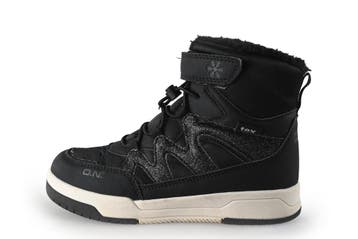 On Snowboots Meisjes in maat 33 Zwart, Kinderen en Baby's, Kinderkleding | Schoenen en Sokken, Verzenden, Jongen of Meisje, Schoenen